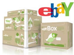 eBay Shipping Greater Pittsburgh, Eastern Ohio, Western Pennsylvania, West Virginia